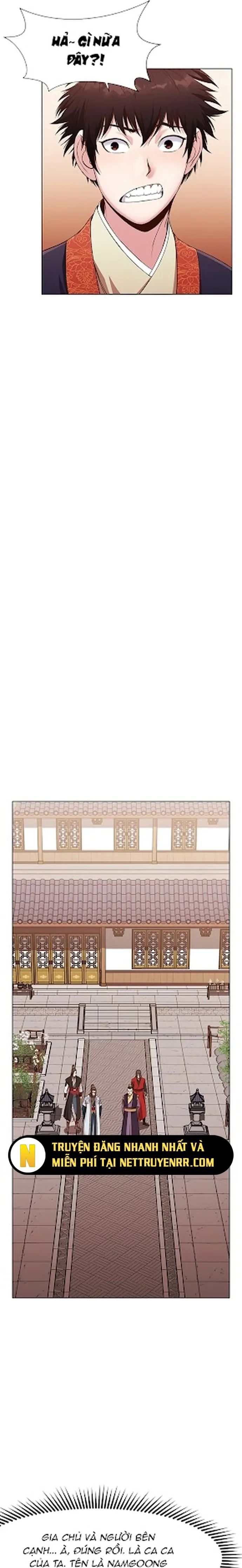 Thương Thiên Võ Thần Chapter 8 - 20