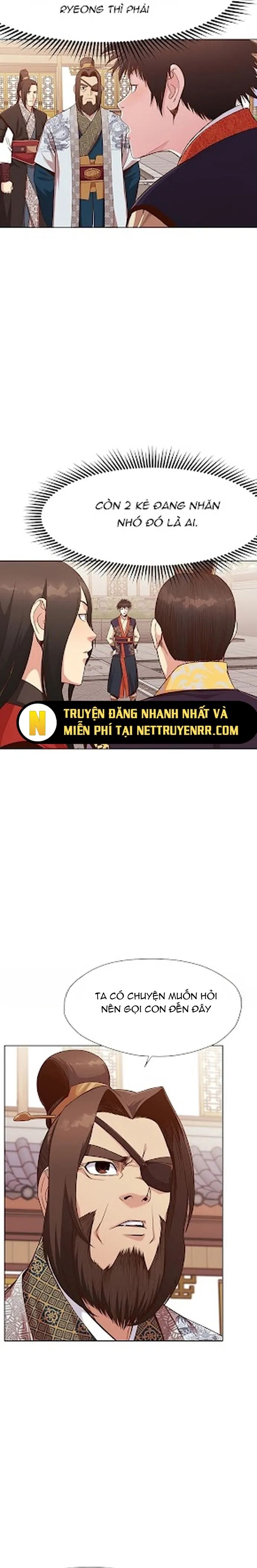 Thương Thiên Võ Thần Chapter 8 - 21