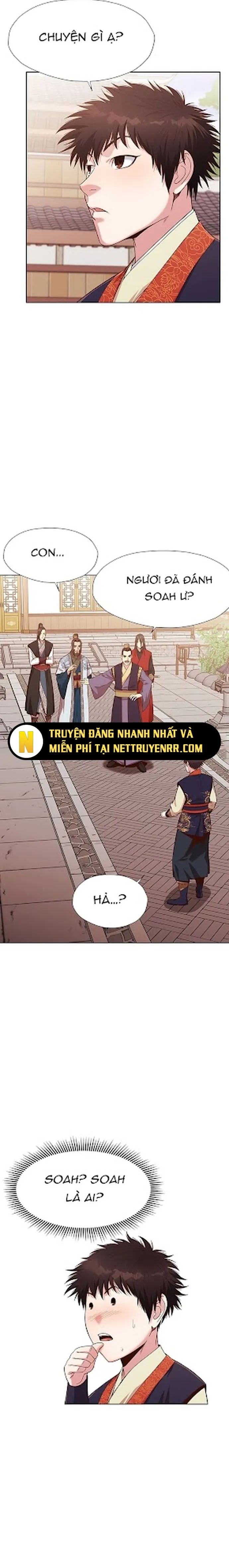 Thương Thiên Võ Thần Chapter 8 - 22