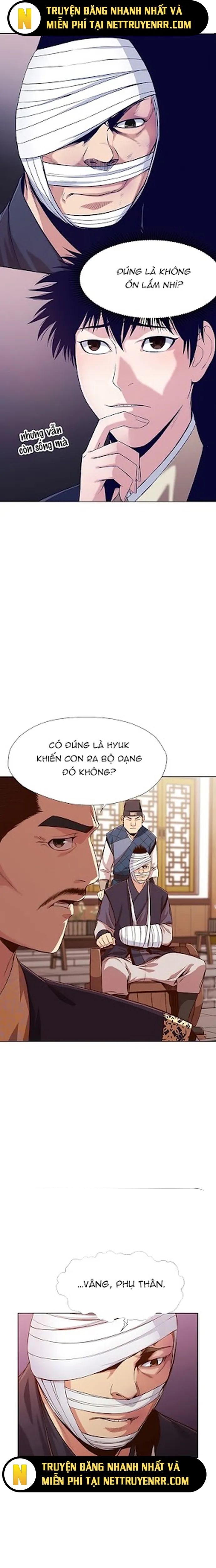 Thương Thiên Võ Thần Chapter 8 - 25