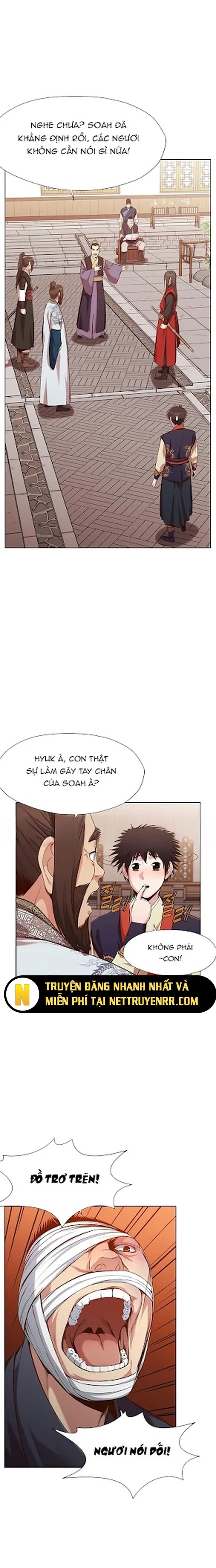 Thương Thiên Võ Thần Chapter 8 - 26