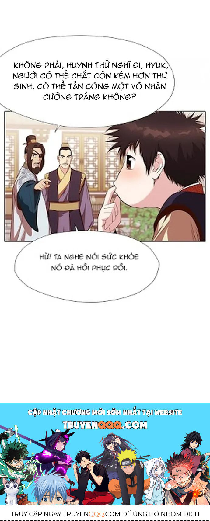 Thương Thiên Võ Thần Chapter 8 - 28