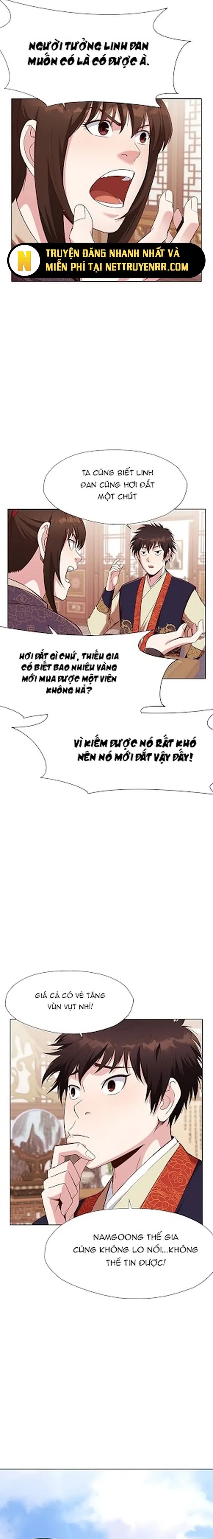 Thương Thiên Võ Thần Chapter 8 - 4