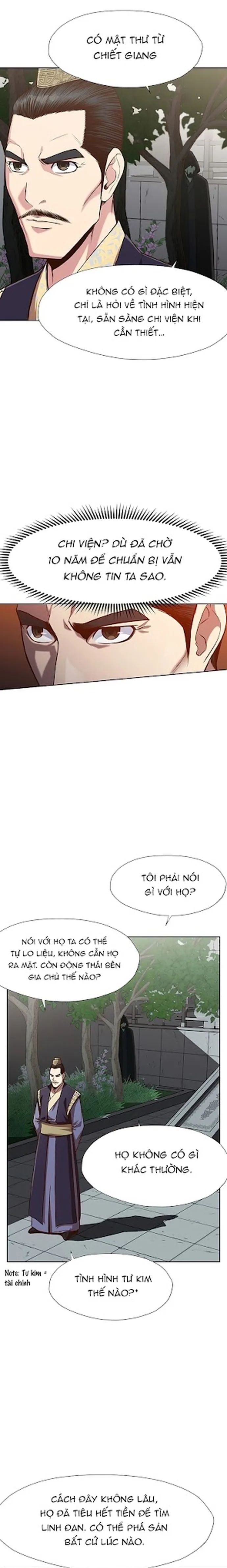 Thương Thiên Võ Thần Chapter 8 - 6