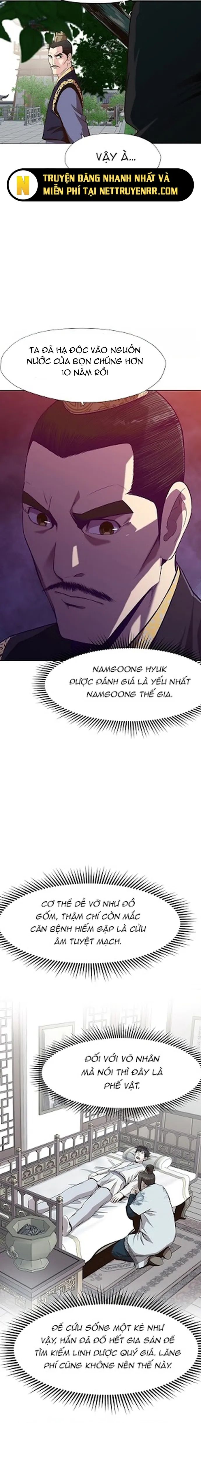 Thương Thiên Võ Thần Chapter 8 - 7