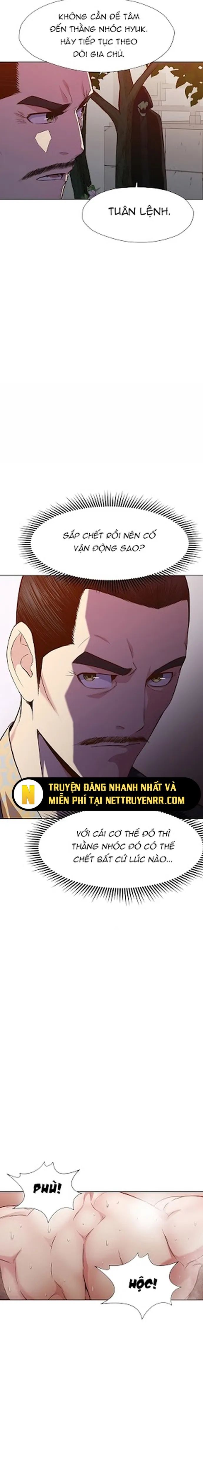 Thương Thiên Võ Thần Chapter 8 - 9