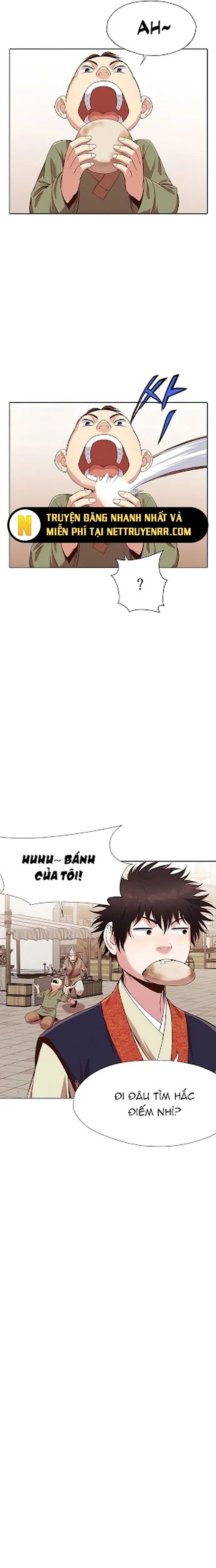 Thương Thiên Võ Thần Chapter 9 - 2