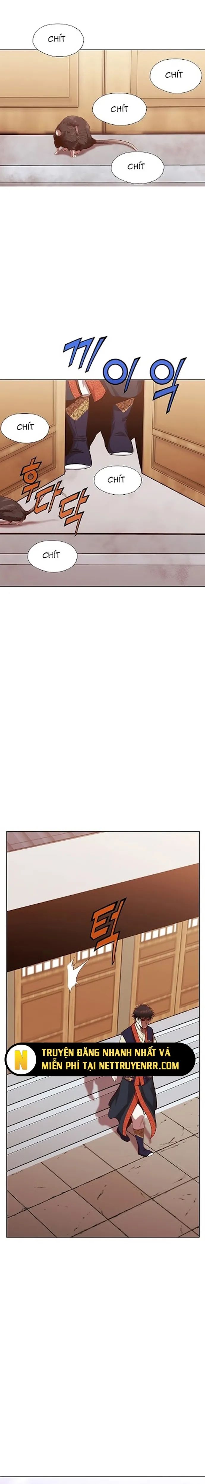 Thương Thiên Võ Thần Chapter 9 - 11