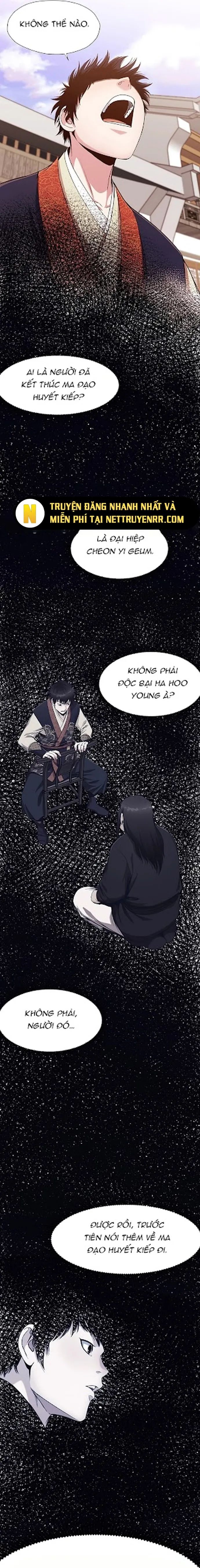 Thương Thiên Võ Thần Chapter 9 - 12