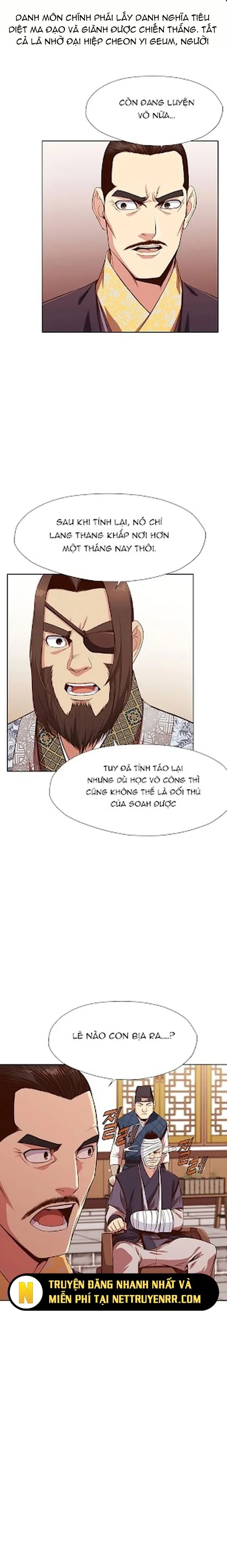 Thương Thiên Võ Thần Chapter 9 - 13