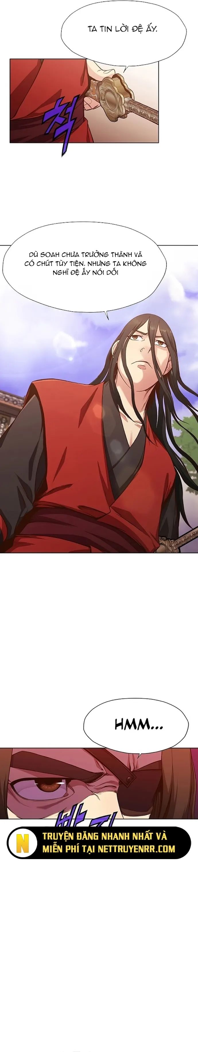 Thương Thiên Võ Thần Chapter 9 - 14