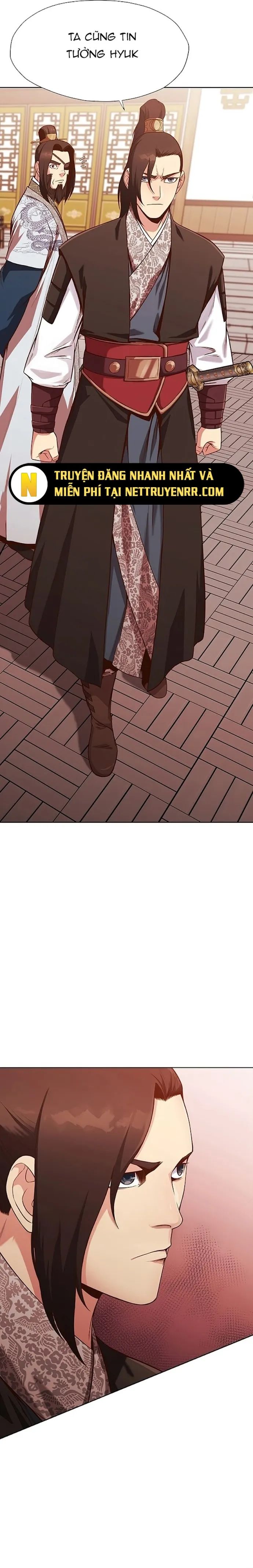 Thương Thiên Võ Thần Chapter 9 - 15