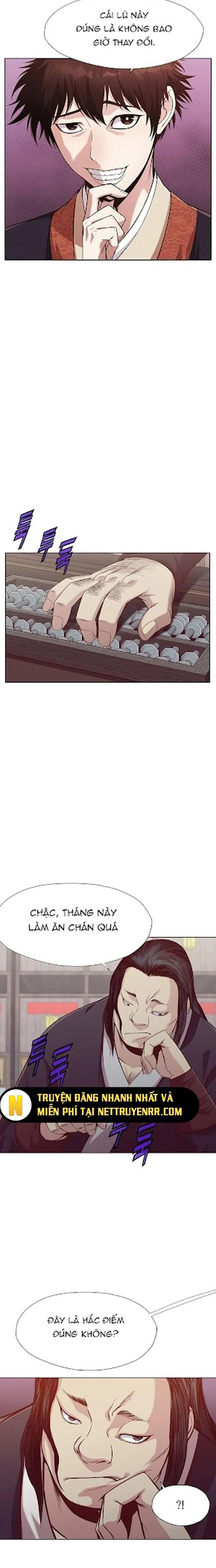 Thương Thiên Võ Thần Chapter 9 - 4