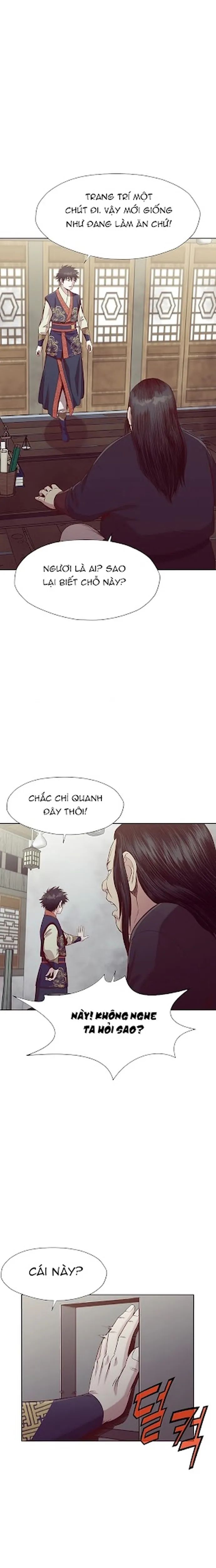 Thương Thiên Võ Thần Chapter 9 - 5