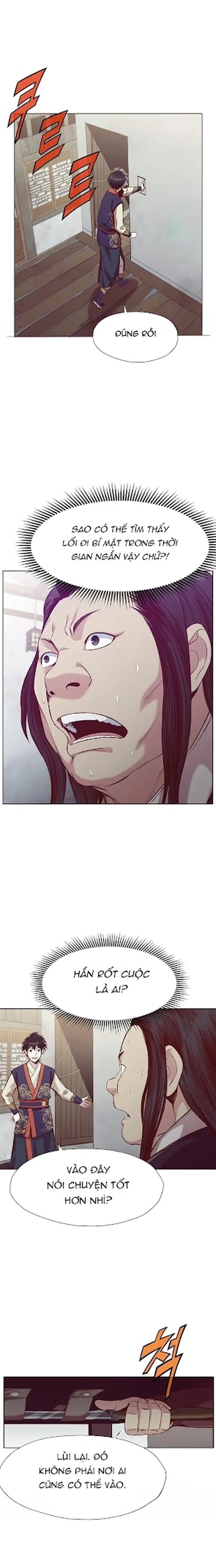 Thương Thiên Võ Thần Chapter 9 - 6