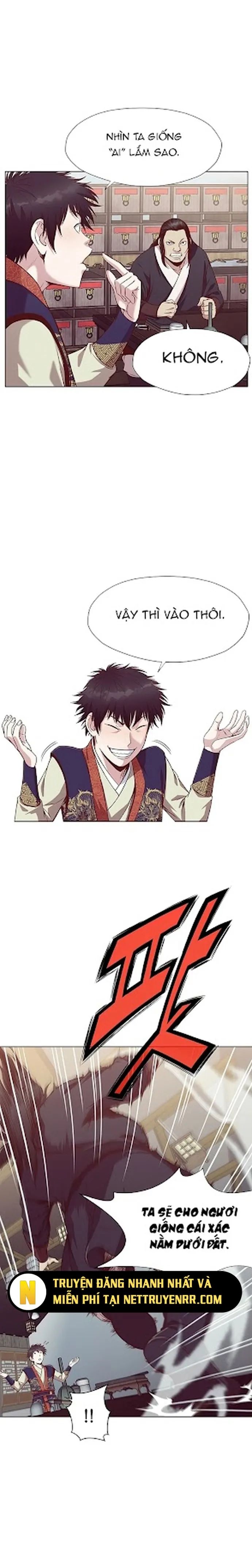 Thương Thiên Võ Thần Chapter 9 - 7