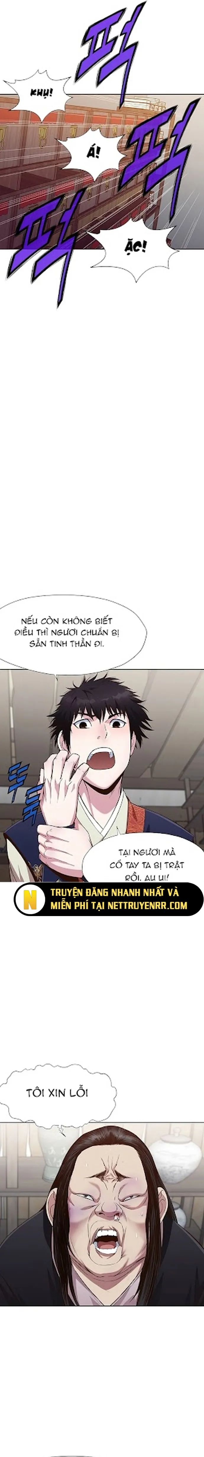 Thương Thiên Võ Thần Chapter 9 - 8