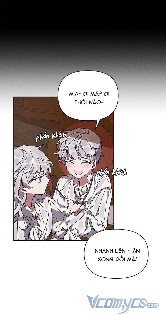 Ôi Kẻ Thù Thân Yêu! Chapter 1.5 - 11