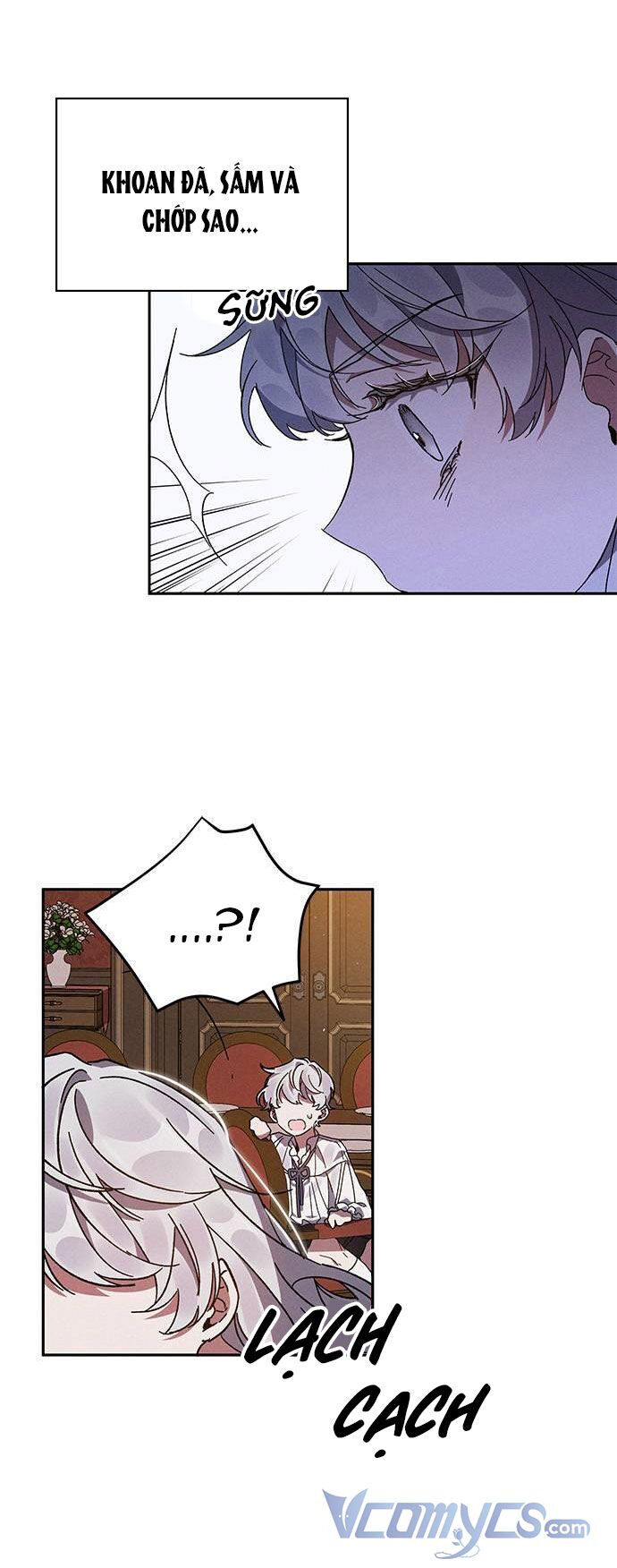 Ôi Kẻ Thù Thân Yêu! Chapter 1.5 - 22