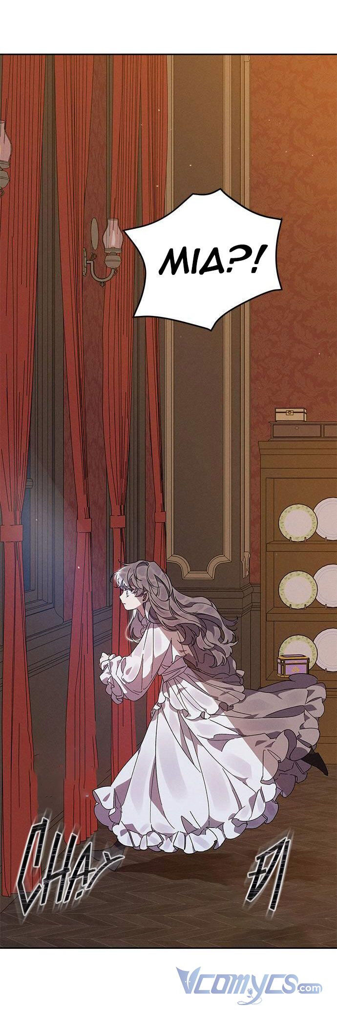 Ôi Kẻ Thù Thân Yêu! Chapter 1.5 - 23