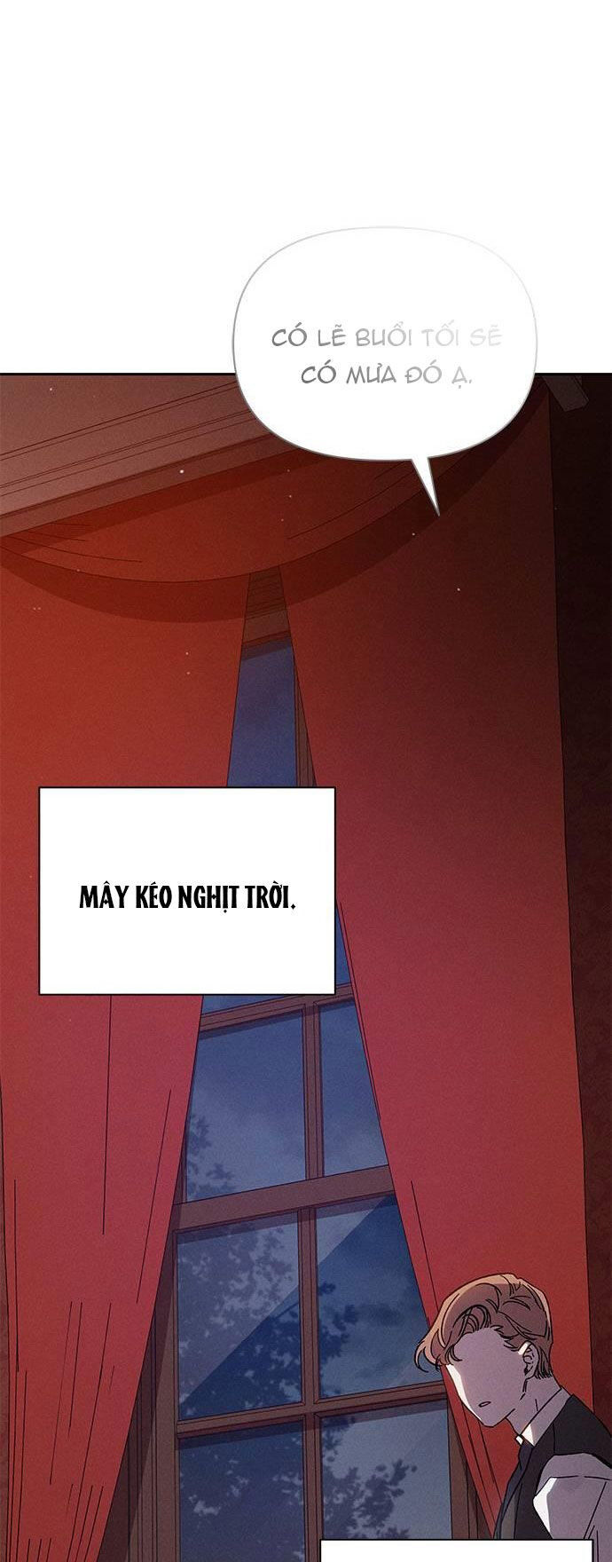 Ôi Kẻ Thù Thân Yêu! Chapter 1.5 - 25