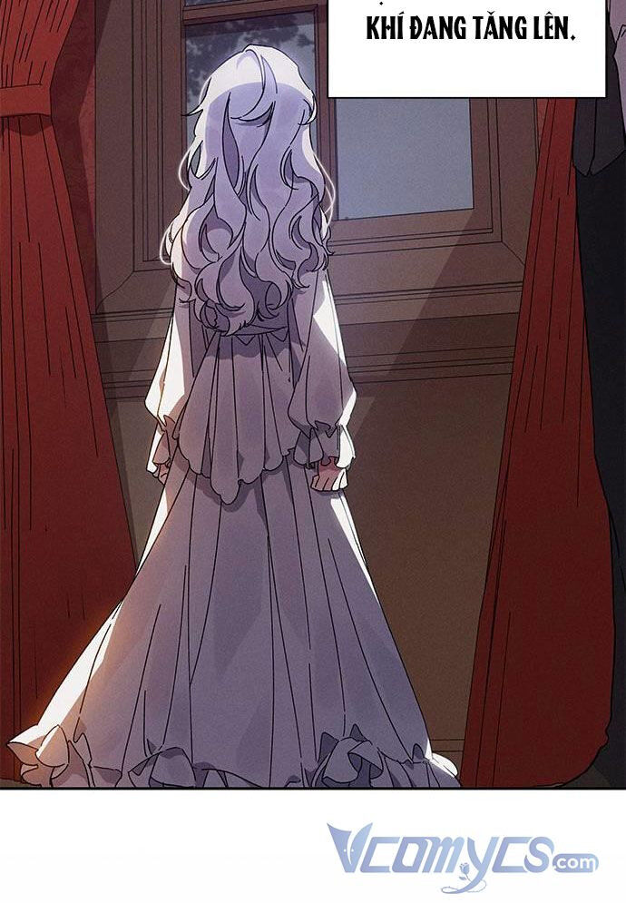 Ôi Kẻ Thù Thân Yêu! Chapter 1.5 - 27