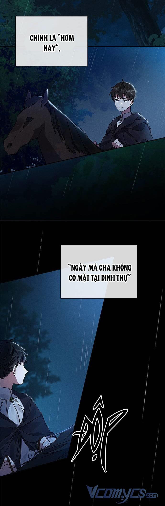 Ôi Kẻ Thù Thân Yêu! Chapter 1.5 - 30