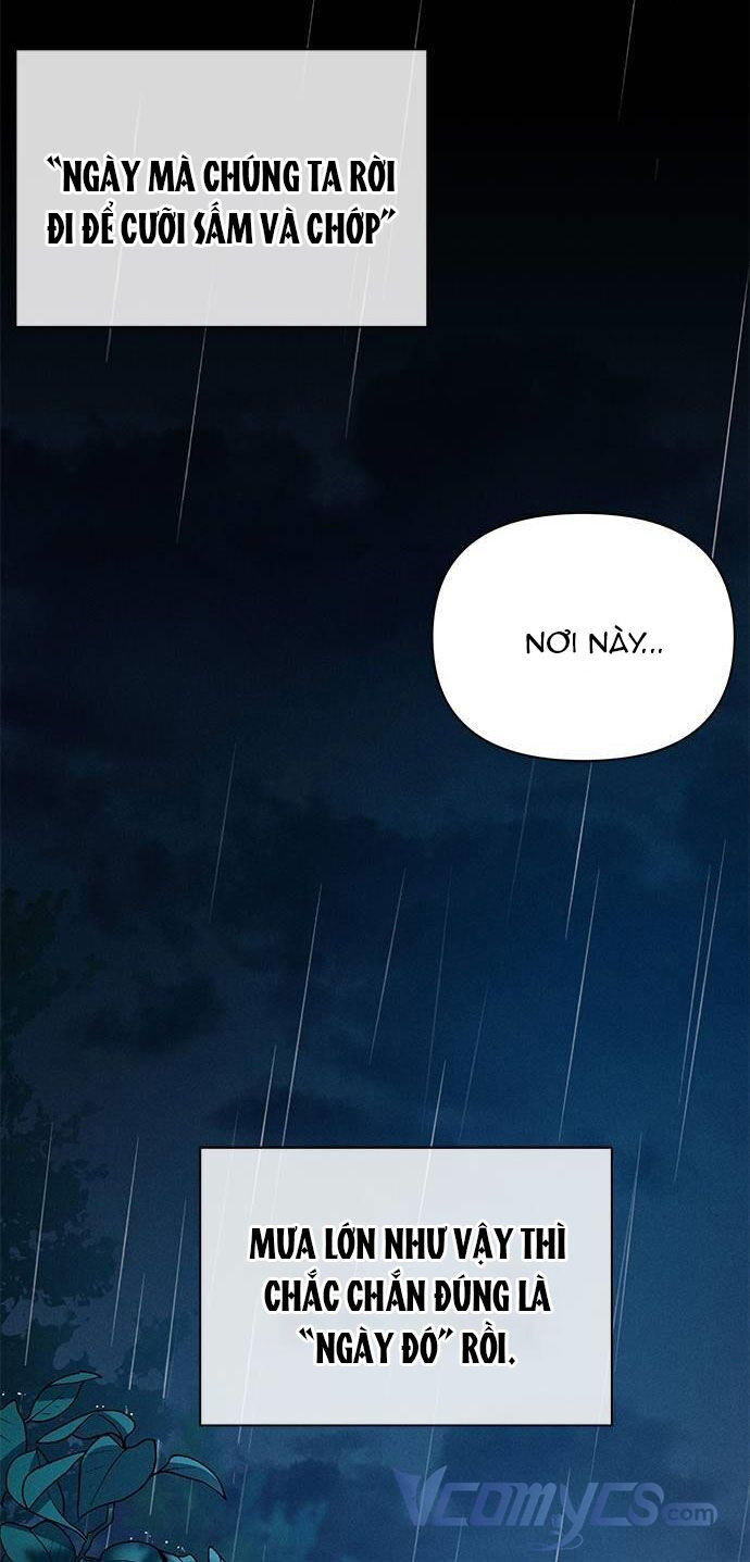 Ôi Kẻ Thù Thân Yêu! Chapter 1.5 - 31