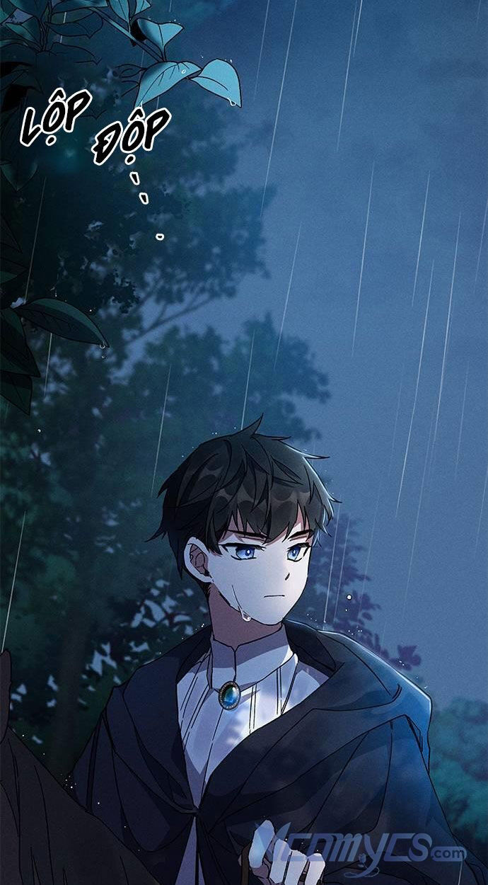 Ôi Kẻ Thù Thân Yêu! Chapter 1.5 - 32