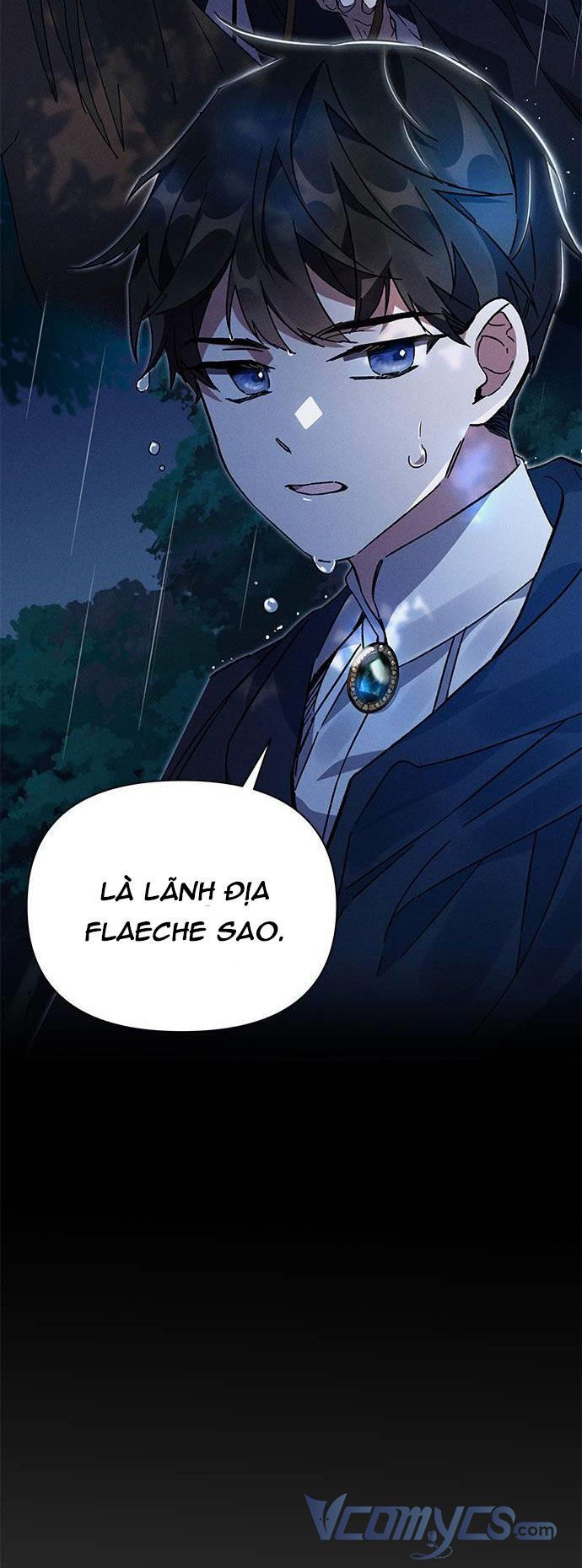 Ôi Kẻ Thù Thân Yêu! Chapter 1.5 - 33