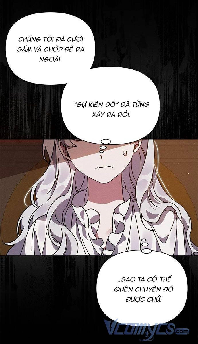 Ôi Kẻ Thù Thân Yêu! Chapter 1.5 - 10