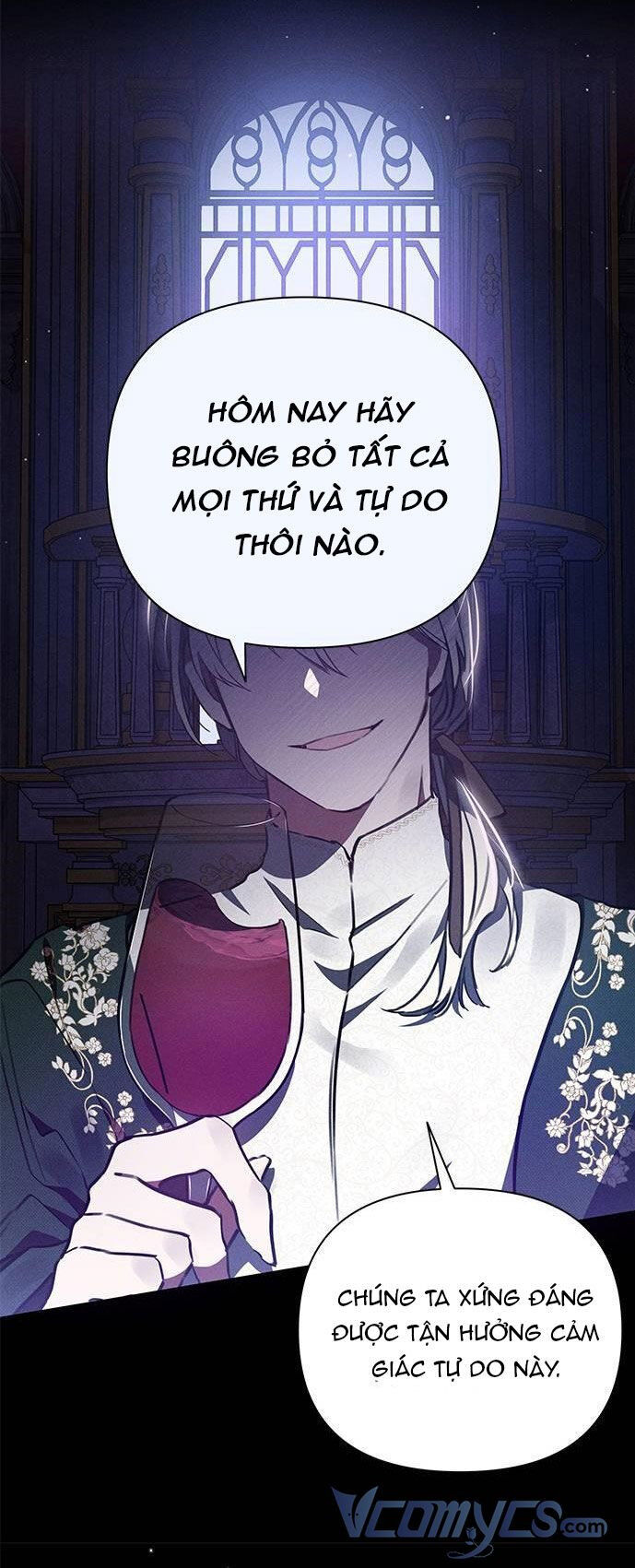 Ôi Kẻ Thù Thân Yêu! Chapter 1 - 11