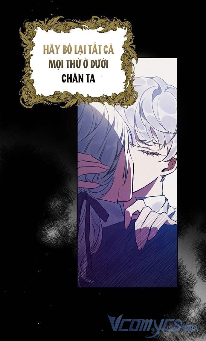 Ôi Kẻ Thù Thân Yêu! Chapter 1 - 13