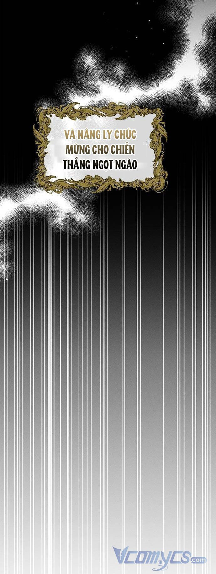 Ôi Kẻ Thù Thân Yêu! Chapter 1 - 14