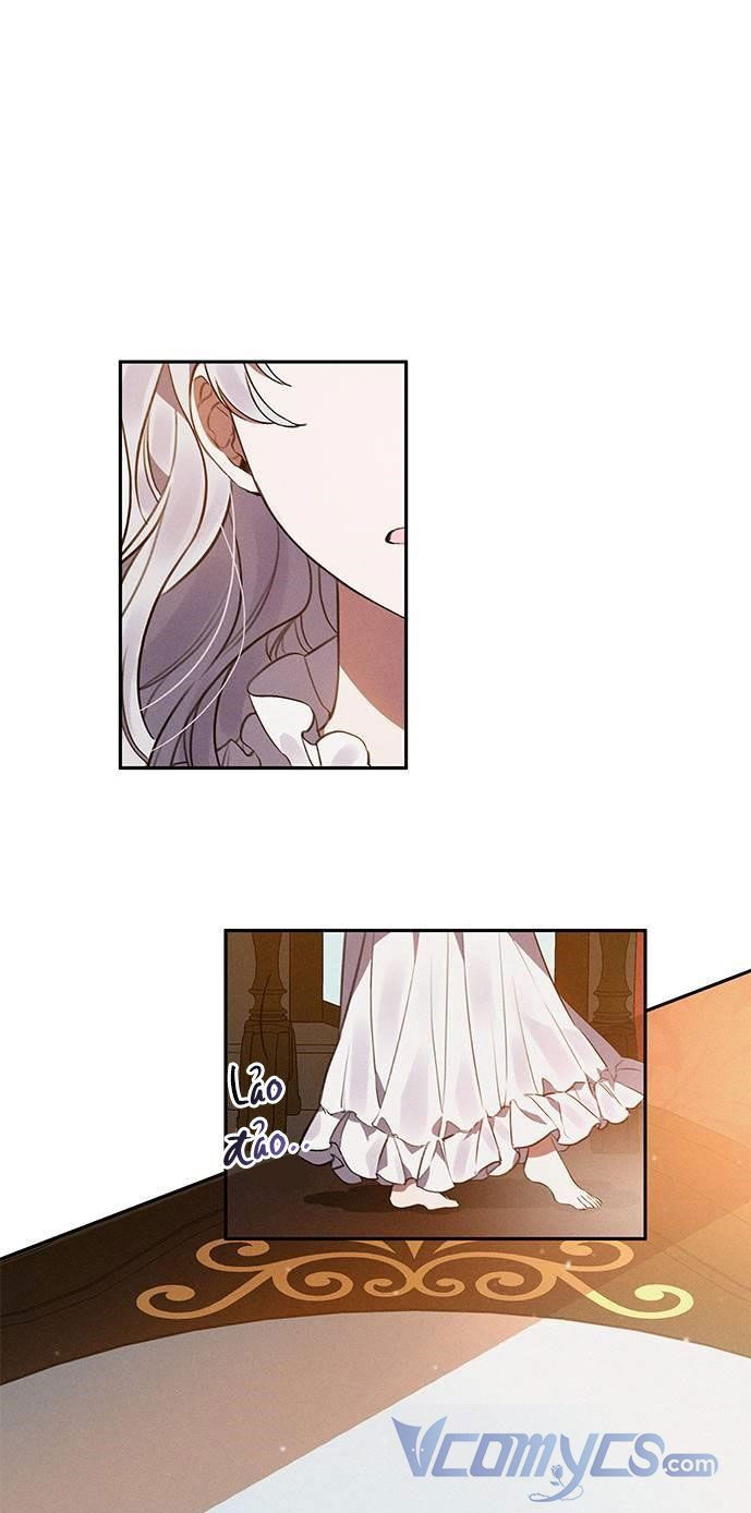 Ôi Kẻ Thù Thân Yêu! Chapter 1 - 17