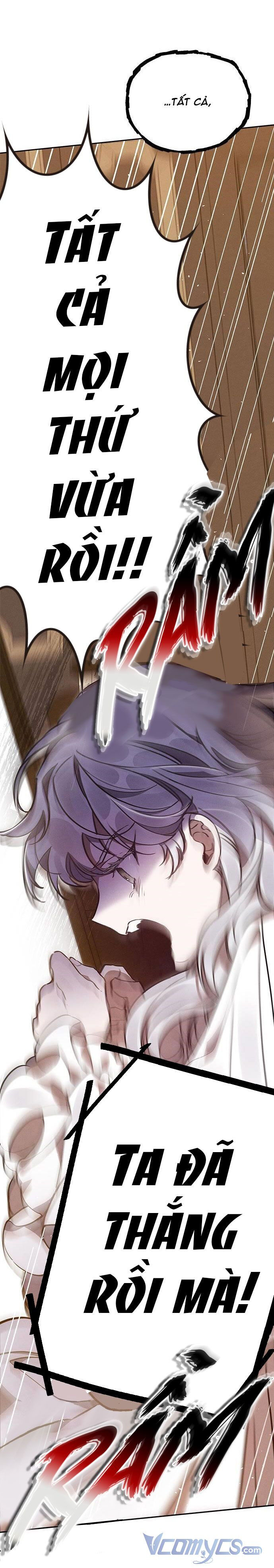 Ôi Kẻ Thù Thân Yêu! Chapter 1 - 20