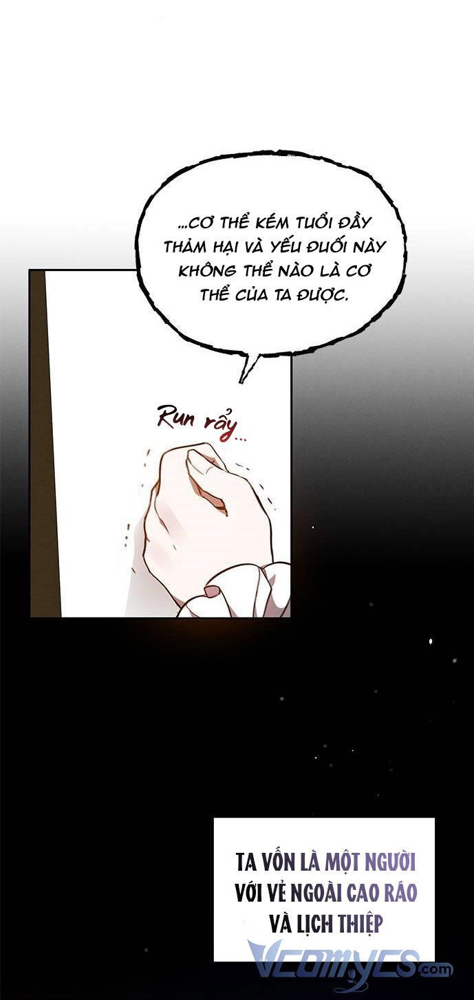 Ôi Kẻ Thù Thân Yêu! Chapter 1 - 21