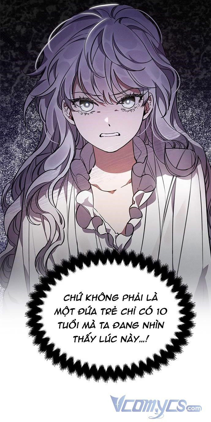 Ôi Kẻ Thù Thân Yêu! Chapter 1 - 23