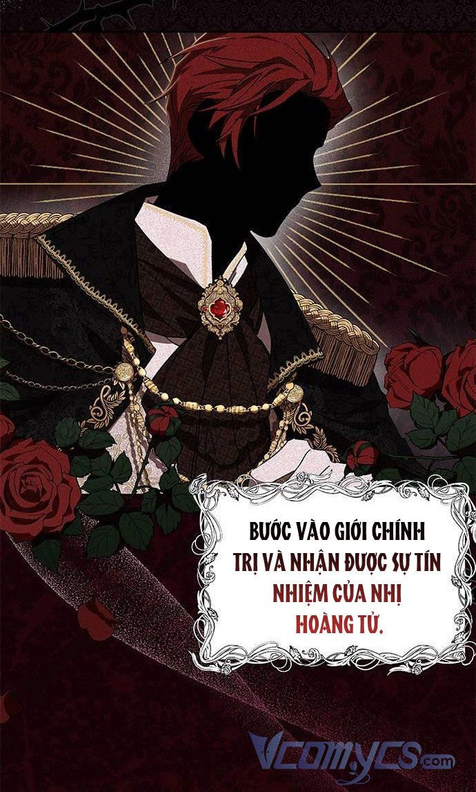 Ôi Kẻ Thù Thân Yêu! Chapter 1 - 26