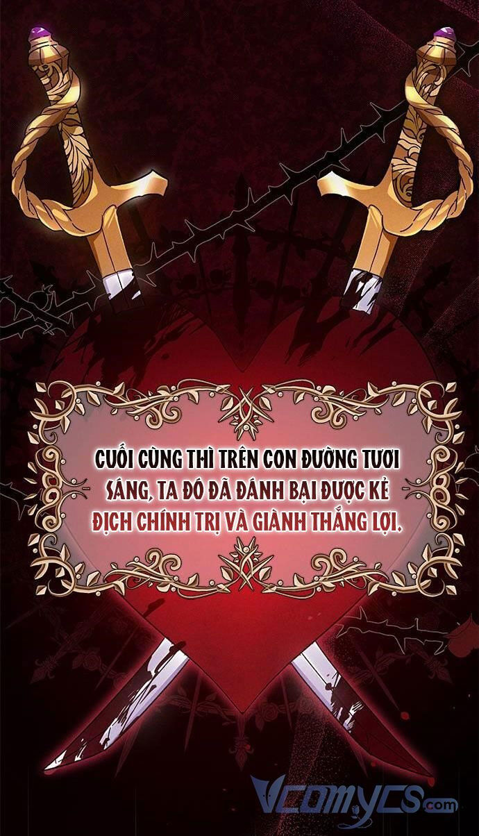 Ôi Kẻ Thù Thân Yêu! Chapter 1 - 27