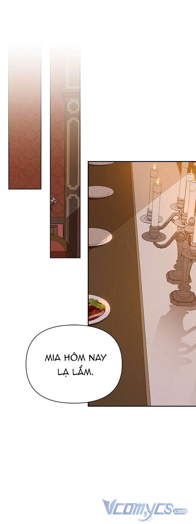 Ôi Kẻ Thù Thân Yêu! Chapter 1 - 31