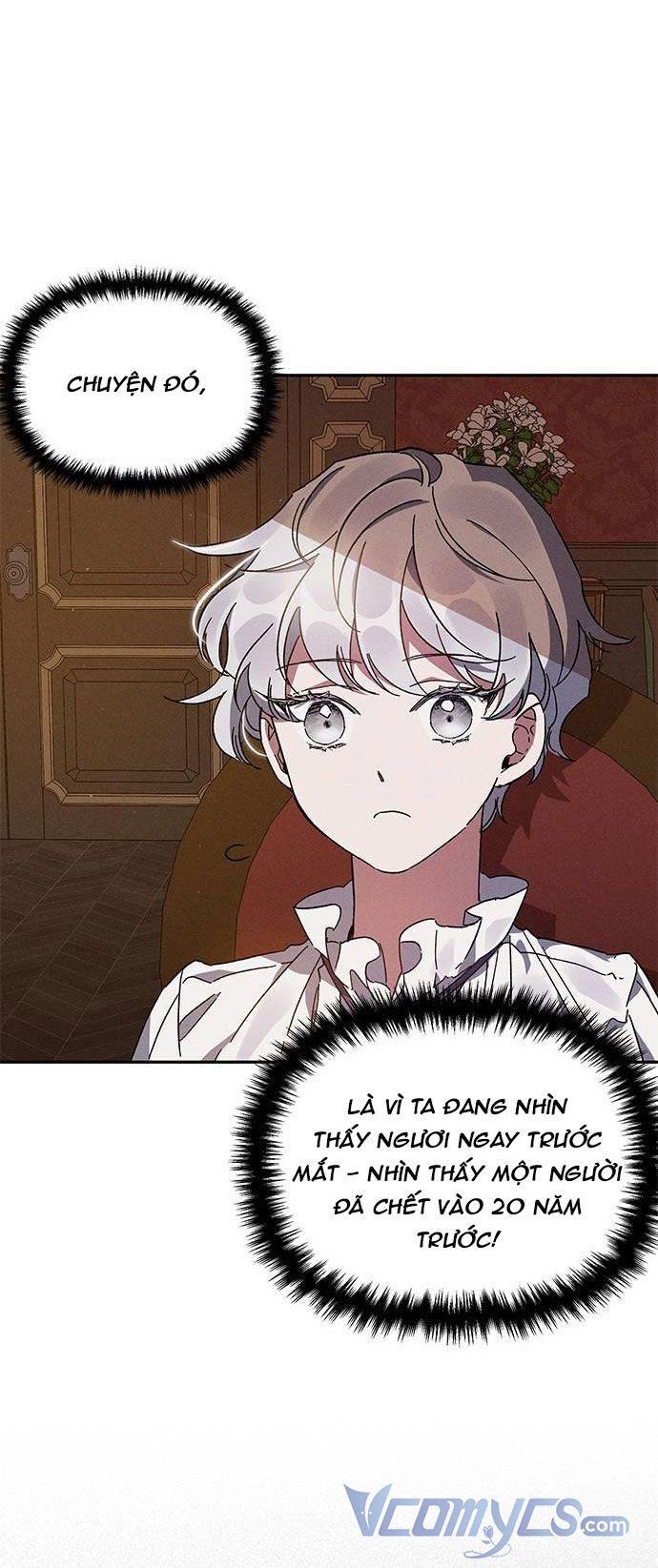 Ôi Kẻ Thù Thân Yêu! Chapter 1 - 34