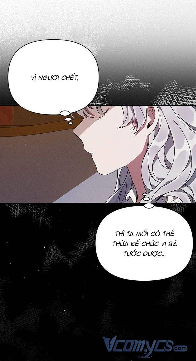 Ôi Kẻ Thù Thân Yêu! Chapter 1 - 35