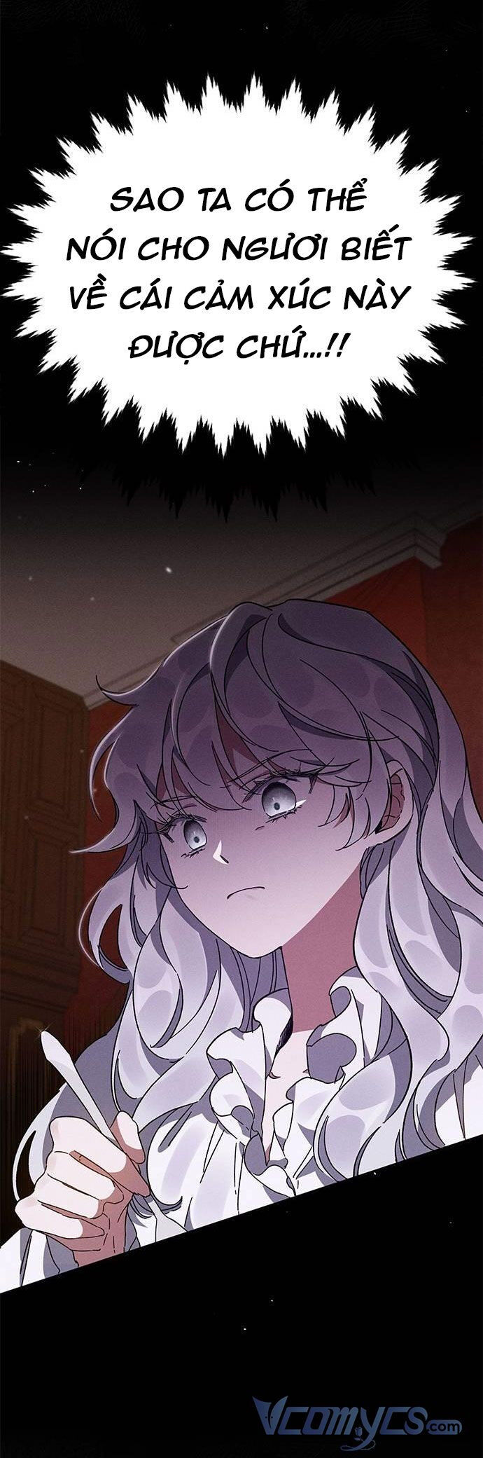 Ôi Kẻ Thù Thân Yêu! Chapter 1 - 36