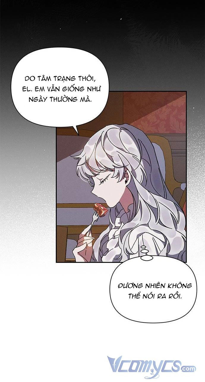 Ôi Kẻ Thù Thân Yêu! Chapter 1 - 37