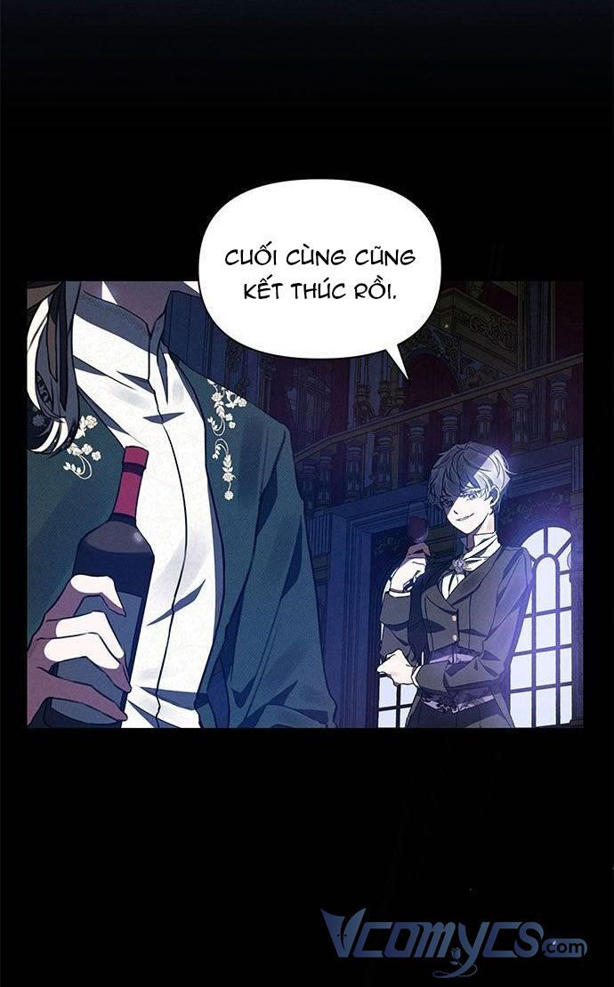 Ôi Kẻ Thù Thân Yêu! Chapter 1 - 6