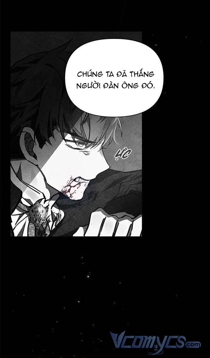 Ôi Kẻ Thù Thân Yêu! Chapter 1 - 7