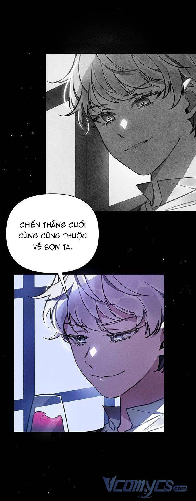 Ôi Kẻ Thù Thân Yêu! Chapter 1 - 9