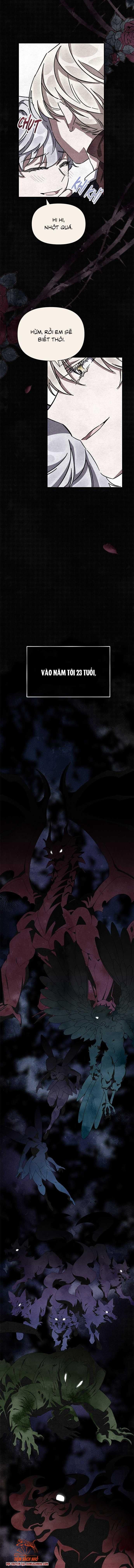 Ôi Kẻ Thù Thân Yêu! Chapter 10 - 12