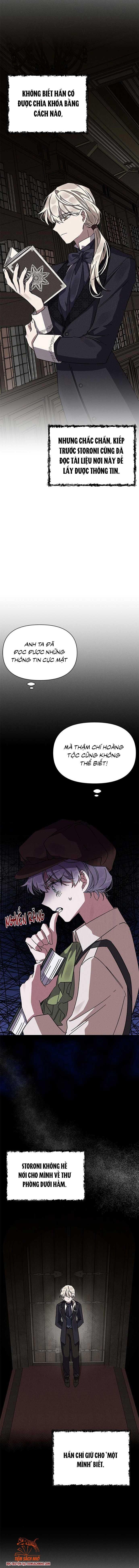 Ôi Kẻ Thù Thân Yêu! Chapter 10 - 15